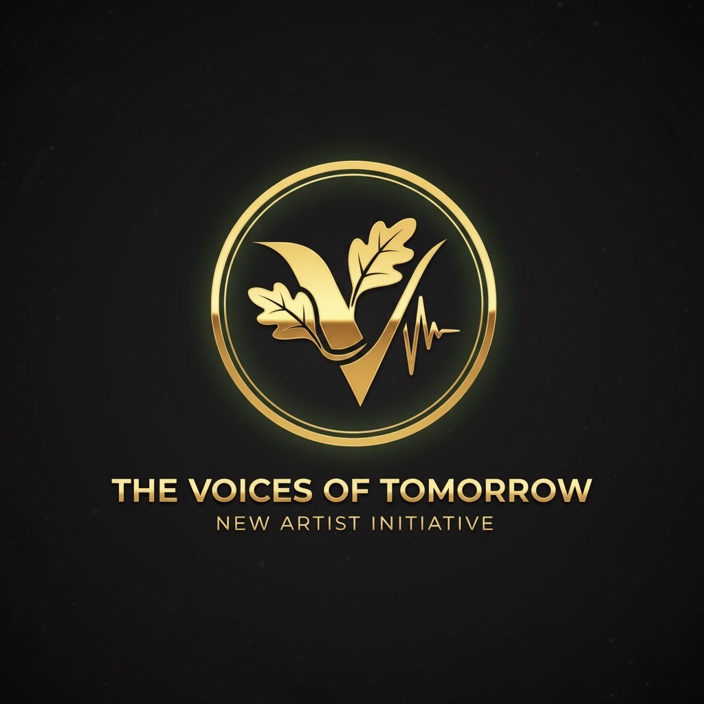 The Voices of Tomorrow — New Artist Initiative